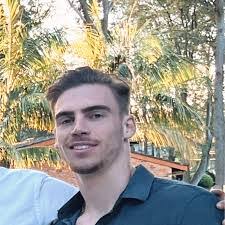 Douglas Fray's Instagram, Twitter & Facebook