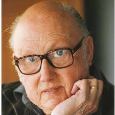 Remembering Conductor Eric Ericson