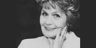 Nekrolog Barbara Błaszczyk