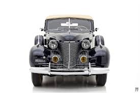 Image result for Submarine Gray 1940 Cadillac