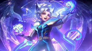 Maybe you would like to learn more about one of these? Evos Legends Wallpapers Wallpaper Cave