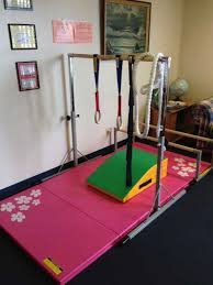 usa gymnastic supplies and equipment