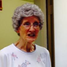 Obituary information for Emma Wilburn