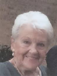 Sally Burke Obituary (1933