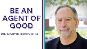 Be an Agent of Good