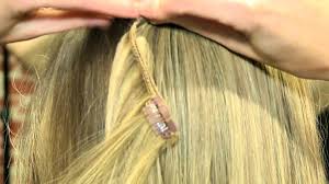 Magical, meaningful items you can't find anywhere else. I K Gold Clip In Straight Human Hair Extensions Full Head Hairtrade