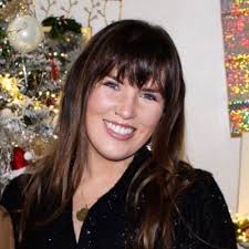 Jilly Johnson (@JillyJohnson25)