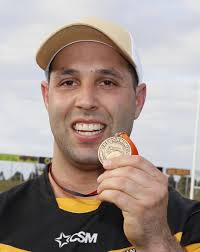 Rose puts in another big performance to win second John Hill Medal