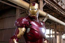 / can he see or is he blind? Iron Man Creators Stories Movies Facts Britannica