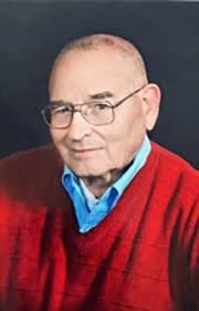 John Dorsch Obituary