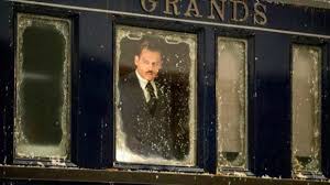Resultado de imagen de asesinato en el orient express