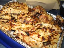 Add oil and turn heat to low. Juicy And Spicy Marinade Pollo And Carne Asada Recipe Food Com Recipe Pork Rib Recipes Recipes Mexican Food Recipes