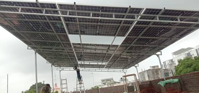 Bifacial Module product image