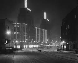 1929 Karstadt Am Hermannplatz Germany Berlin German Architecture