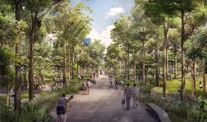 Maybe you would like to learn more about one of these? New Punggol Digital District To Create 28 000 Jobs Open Gradually From 2023 Today