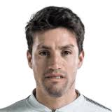 88' foul by nicolás gaitán (lille). Nicolas Gaitan Fifa 20 81 Prices And Rating Ultimate Team Futhead