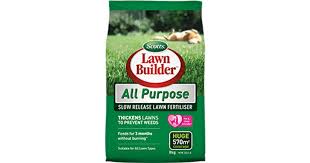 Furthermore, you will see an advertisement for 5 different lawn care packages that scotts lan service gives to its customers. Scotts Lawn Builder All Purpose Productreview Com Au