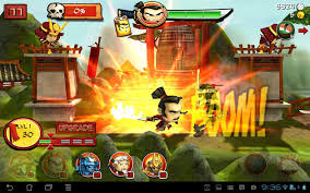 Descárgalo gratis en tu teléfono. Samurai Vs Zombies Un Nuevo Juego Para Android Sobre Android