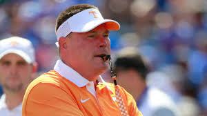 Florida 28 Tennessee 27