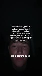 Preparándonos para el Rapto: Mensaje de Esperanza