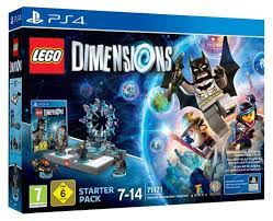 Doctor who joins lego dimensions. Lego Dimensions Starter Pack Playstation 3 Amazon De Games