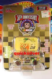 Nascar gold #94 50th anniversary sealed mcdonald's car racing champions. 1998 Ford Taurus Nascar Model Racing Cars Hobbydb