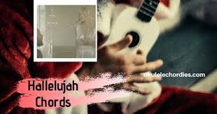 Hallelujah ukulele chords hallelujah chorus george frideric handel ukulele guitar. Hallelujah Ukulele Chords By Carrie Underwood John Legend Ukulele Chordies