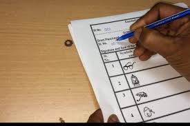 ग्राम पंचायत वोटर लिस्ट उत्तर प्रदेश, gram panchayat voter list up online, up gram panchayat chunav list, यूपी मतदाता सूची पीडीएफ डाउनलोड और मतदाता पर्ची डाउनलोड करने के चरण तथा अन्य जानकारिया आपको इस लेख में दी जाएगी। important links. Uttar Pradesg Village Finds Unique Way To Evolve Poll Consensus The New Indian Express