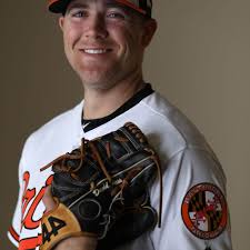 MLB Rookie Profile: David Hess, RHP, Baltimore Orioles