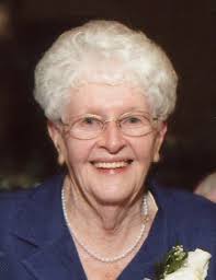 Obituary information for Carrie Grethel Purcell