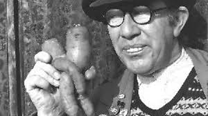 Much-loved entertainer Dennis of Grunty Fen goes digital