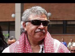 Expectativa por salida de Jesús Santrich de cárcel La Picota | Noticias  Caracol - YouTube