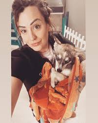 All the cuties today 😍