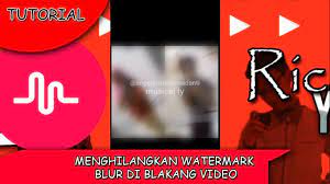 We did not find results for: Tutorial Menghilangkan Watermark Blur Di Belakang Video Musically Ricahricah Youtube