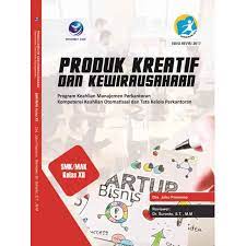 Soal jawab smk kls 12 otk pekantoran. Produk Kreatif Dan Kewirausahaan Otomatisasi Dan Tata Kelola Perkantoran Smk Mak Kelas Xii Shopee Indonesia