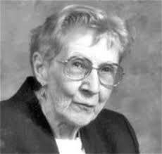 Mildred Cairns Obituary