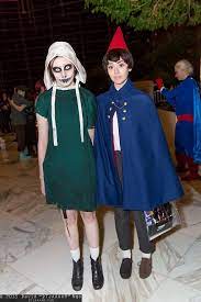 Not My Picture Over The Garden Wall Cosplay Halloween Costume Outfits Couples Costumes Cosplay Costumes
