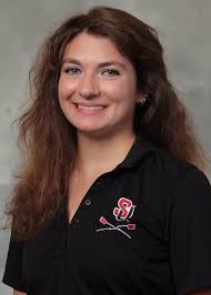 2014-15 Women's Rowing Roster