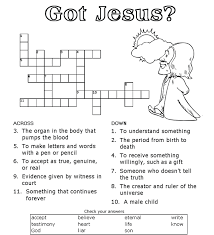 Memory Crosswords Puzzle Bible Google Search Crossword Puzzle Crossword Puzzles Crossword