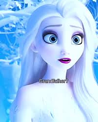 I Seek The Truth Frozen 2