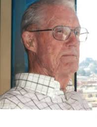 Charles McCracken Obituary (1921