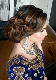 Start styling asian hair by getting the cut right and visiting a. 15 Asian Wedding Hairstyles That Will Make You Go Awe