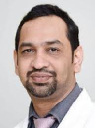 Dr. Neeraj Bhalla