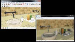 This render engine is very compatible with sketchup. Shaderlight For Sketchup Mac And Windows Youtube