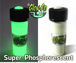 Products - Glow-On