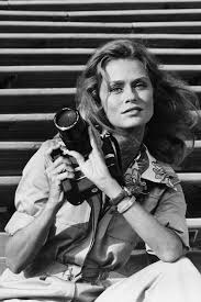 See Vintage Shots Of Audrey Hepburn And Pat Cleveland Lauren Hutton Lauren Hutton Style Lauren