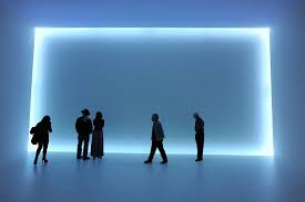 Gallery Of Phenomenal California Light Space Surface At The Museum Of Contemporary Art San Diego 2 Museum Of Contemporary Art Light Art Light And Space