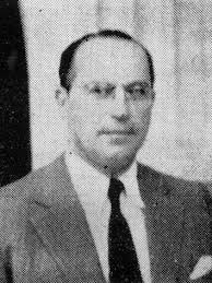 Biografia do(a) Deputado(a) Federal JOAQUIM VIEGAS