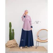 Selamat datang di baju hamil 9 months boutique , ini adalah akun resmi dari 9 months boutique di platform shopee 1. Harga Dress Baju Hamil Fashion Muslim Gamis Terbaik Juni 2021 Shopee Indonesia