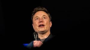 Elon Musk's Biographer Claims He Is 'Going Mad' And 'Deeply Unwell' - News18